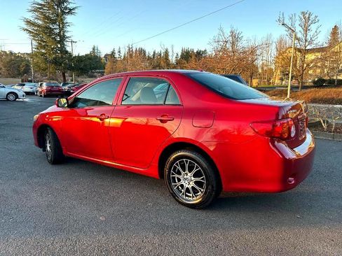 Used 2009 Toyota Corolla LE image 5