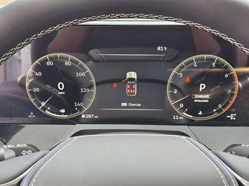 New 2026 INFINITI QX80 4WD w/ Sport Exterior Package image 19