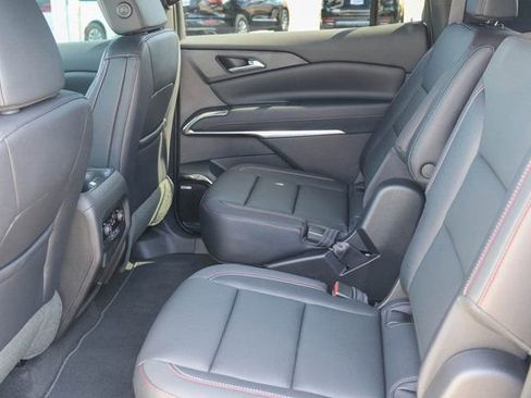 New 2026 Chevrolet Traverse Z71 w/ Enhanced Driving Package image 14