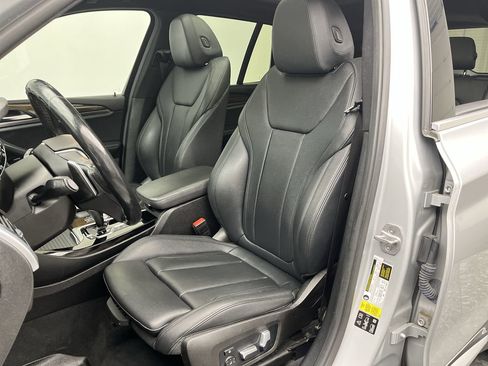 Used 2018 BMW X3 xDrive30i w/ Premium Package image 10