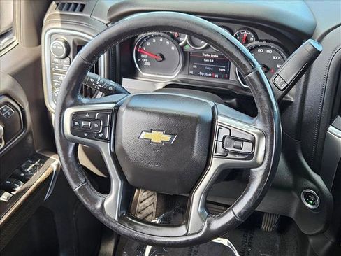 Used 2020 Chevrolet Silverado 1500 LT w/ All-Star Edition image 10