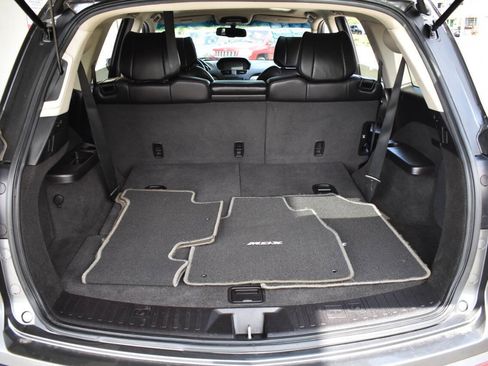 Used 2012 Acura MDX w/ Technology Package AWD/4WD image 50