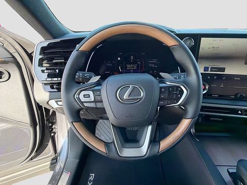 New 2026 Lexus RX 350 Premium Plus FWD image 41