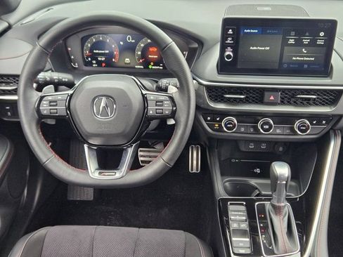 Certified 2025 Acura ADX A-Spec AWD/4WD image 28