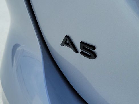 New 2026 Audi A5 2.0T Premium Plus AWD/4WD image 5