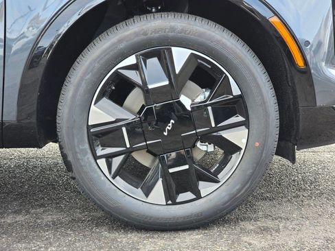 New 2026 Kia Sportage SX Prestige AWD/4WD image 9
