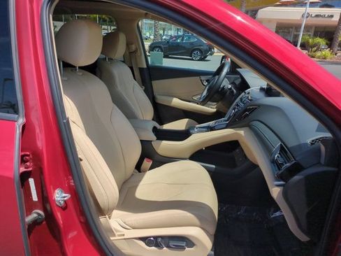 Used 2019 Acura RDX AWD w/ Technology Package image 28