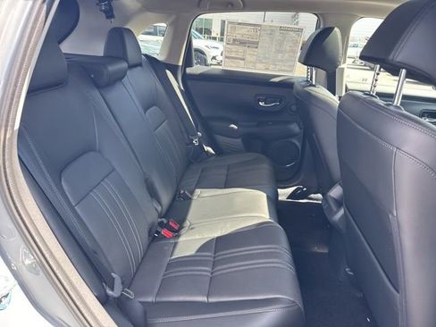 New 2026 Honda HR-V EX-L image 14