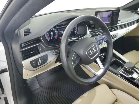 Used 2025 Audi A5 2.0T Premium Plus w/ Convenience Plus Package AWD/4WD image 23