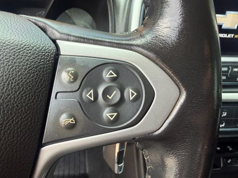 Used 2018 Chevrolet Colorado ZR2 AWD/4WD image 36
