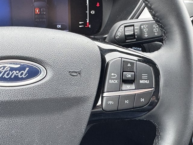 Used 2024 Ford Escape Active AWD/4WD image 16