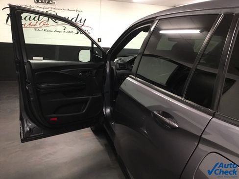 Used 2020 Honda Passport EX-L image 22