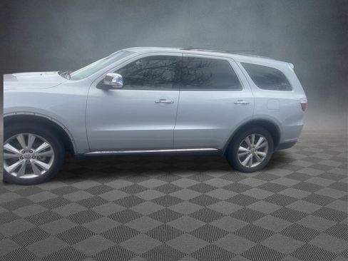 Used 2011 Dodge Durango Crew AWD/4WD image 4