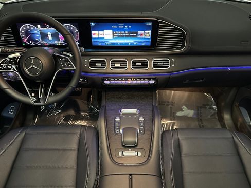 New 2026 Mercedes-Benz GLE 580 4MATIC image 19