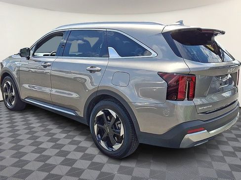 Used 2025 Kia Sorento SX Prestige AWD/4WD image 6
