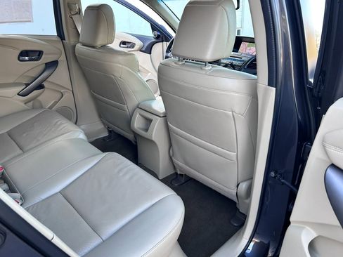 Used 2015 Acura RDX AWD w/ Technology Package image 59