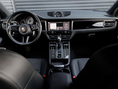 Used 2022 Porsche Macan S image 15