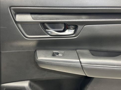 Certified 2024 Honda CR-V LX image 34