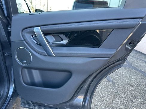 Used 2020 Land Rover Discovery Sport S image 29
