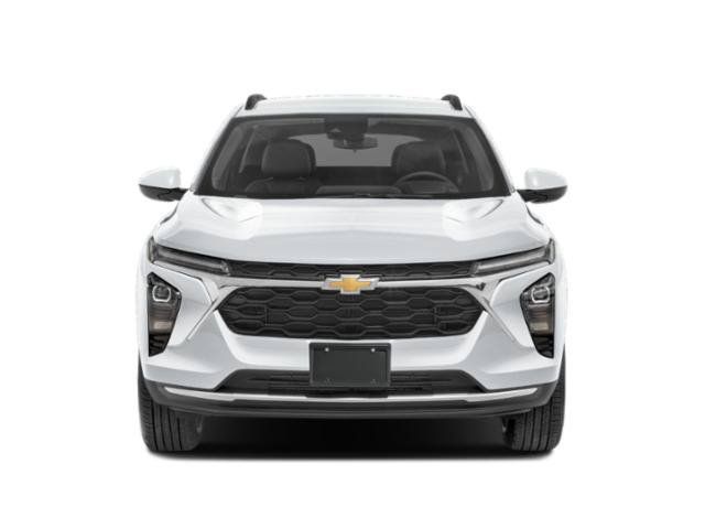 Used 2024 Chevrolet Trax RS w/ Driver Confidence Package FWD image 7