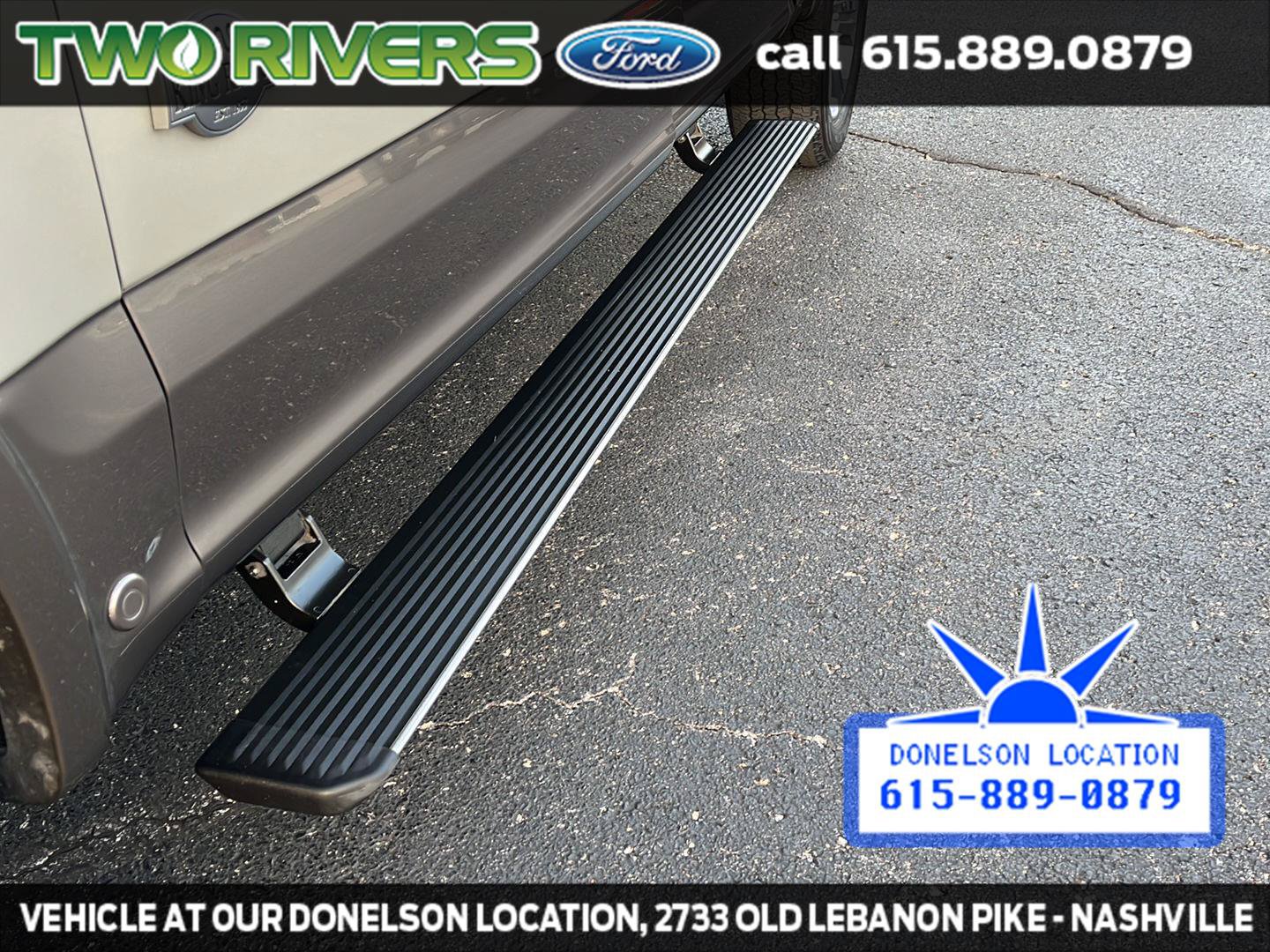Used 2018 Ford F150 King Ranch w/ Equipment Group 601A Luxury AWD/4WD image 6