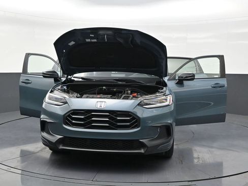 Used 2024 Honda HR-V Sport image 33