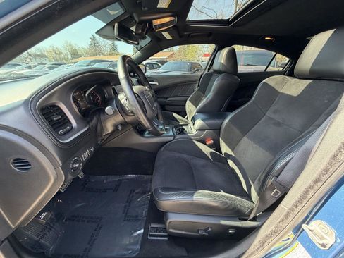 Used 2022 Dodge Charger GT w/ Plus Group image 12