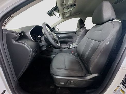 Certified 2023 Hyundai Tucson SEL AWD/4WD image 17