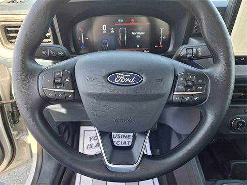 New 2026 Ford Maverick XLT w/ Black Appearance Package image 19