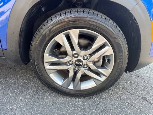 Used 2021 Kia Seltos S AWD/4WD image 51