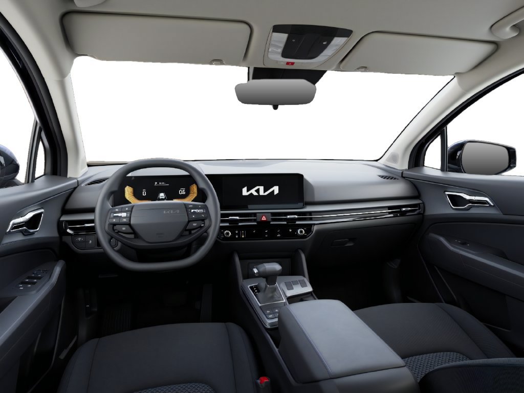 New 2027 Kia Sportage LX AWD/4WD image 14