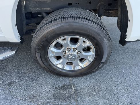 Used 2021 RAM 2500 Laramie image 41