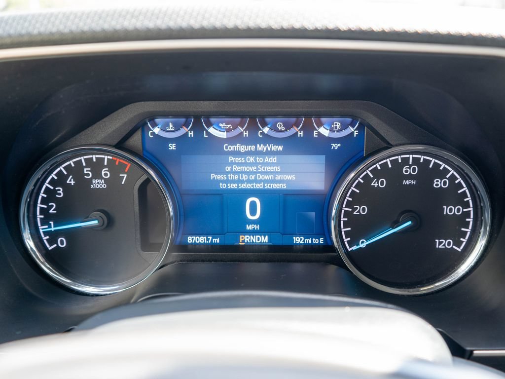 Used 2022 Ford F150 XLT w/ Equipment Group 301A Mid AWD/4WD image 20