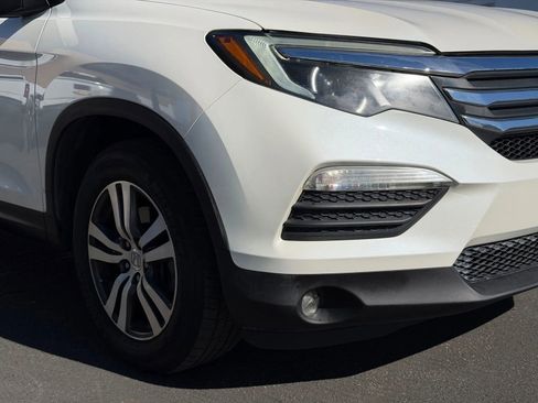 Used 2016 Honda Pilot EX-L image 13