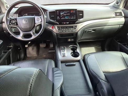 Used 2022 Honda Pilot EX-L image 16