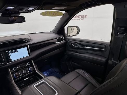 Used 2023 GMC Yukon Denali w/ Max Trailering Package image 26