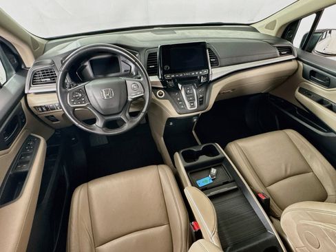 Used 2024 Honda Odyssey EX-L image 20