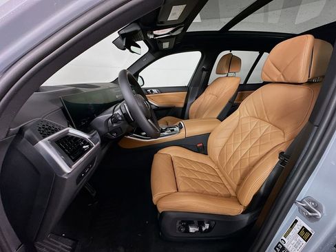 New 2026 BMW X5 xDrive40i w/ M Sport Package image 28