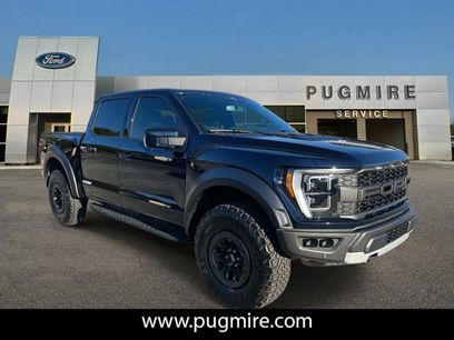 Used 2022 Ford F150 Raptor w/ Equipment Group 801A High