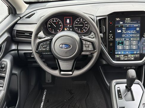 New 2026 Subaru Crosstrek 2.0i Premium image 14
