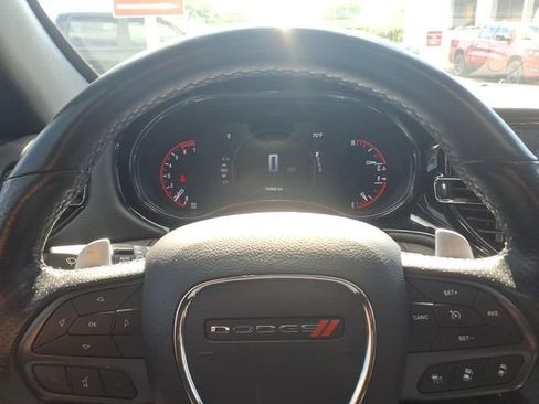 Used 2023 Dodge Durango R/T AWD/4WD image 20