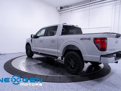 Used 2024 Ford F150 XLT w/ Tow/Haul Package image 30
