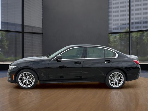 Used 2025 BMW 330i Sedan RWD image 13