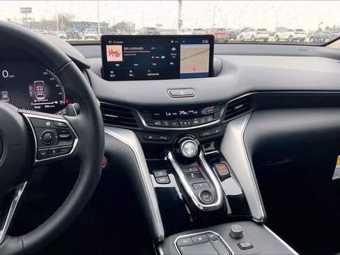 Certified 2025 Acura TLX w/ Technology Package image 6