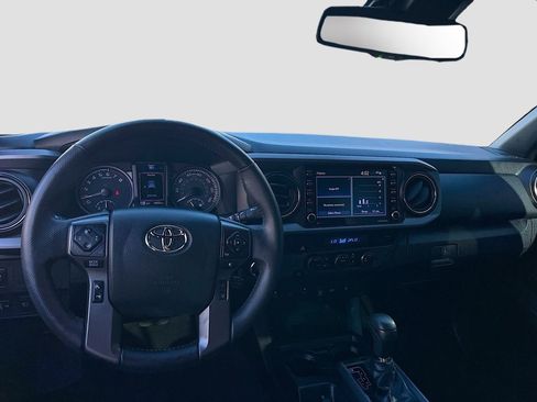 Used 2023 Toyota Tacoma TRD Sport w/ Technology Package RWD image 20