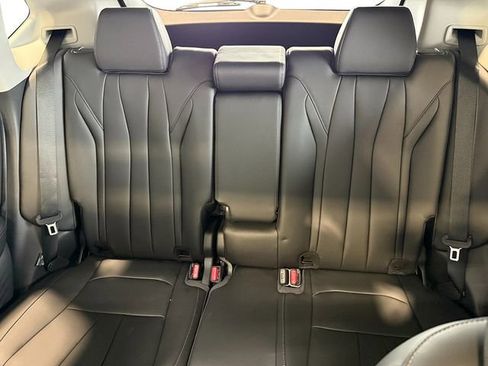 New 2025 Acura ADX FWD image 28