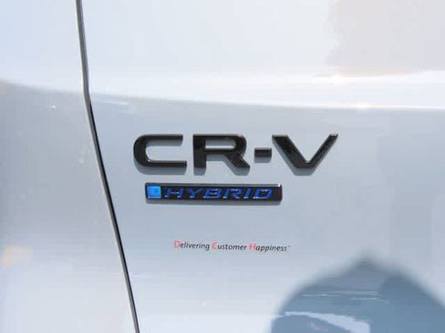 New 2026 Honda CR-V Sport-L image 7