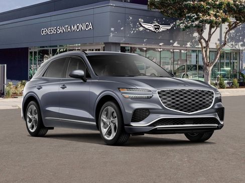 New 2026 Genesis GV70 2.5T Select AWD/4WD image 2