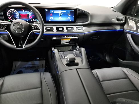New 2026 Mercedes-Benz GLE 350 4MATIC image 9