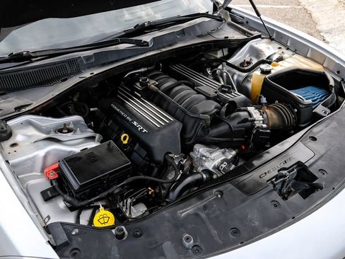 Used 2020 Dodge Charger Scat Pack RWD image 64